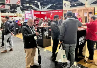 澳大利亚建筑展(Melbourne Build Expo)2026时间及地点