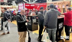 2025澳大利亚建筑展参展攻略(时间+地点+门票)