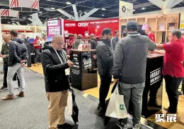 墨尔本建筑建材展展会现场(现场盛况)5