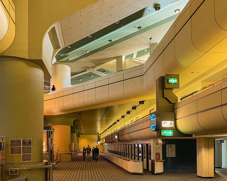 利比亚班加西国际会议展览中心