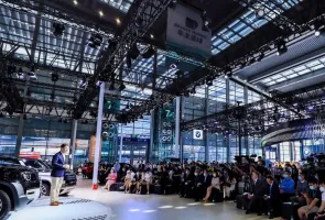 大湾区车展2025门票在哪买