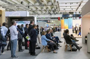 德国照明展2026展位图与展位申请