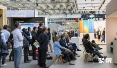 德国照明展2026展位图与展位申请