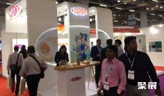 2025年印度原料药展门票哪里买,购买途径?