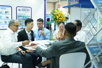 越南电池展2025展商名单