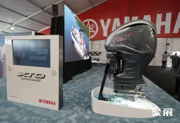 埃及游艇展现场图片7