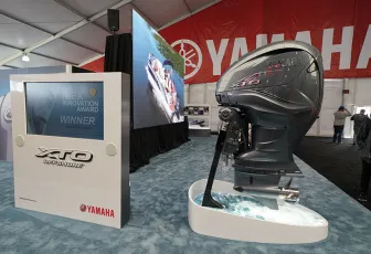 2026年埃及游艇展门票购买途径?怎么购票?