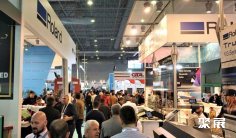 土耳其广告展2025参展攻略(时间地点+门票价格)