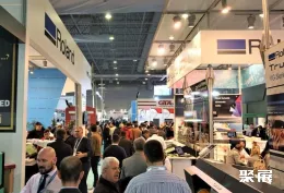 土耳其广告展现场图片2