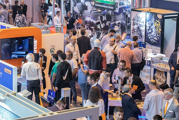 2025西班牙机器人展参展攻略(时间+地点+门票)