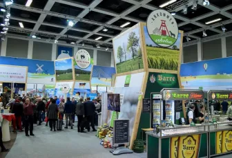 2026德国农业展参展攻略(时间+地点+门票)