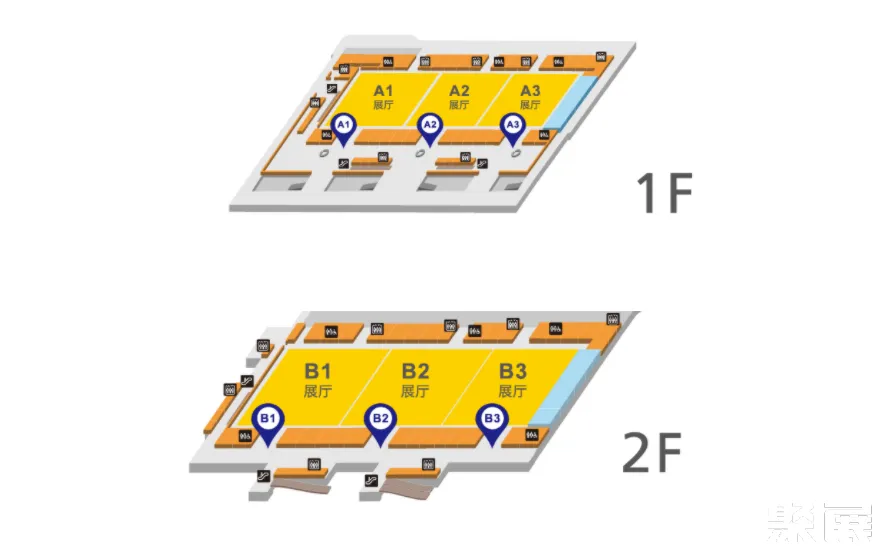 武漢光電子展展會介紹6