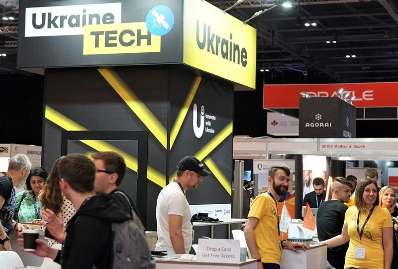 2027英国伦敦科技周(London Tech Week)参展攻略（时间+地点+门票）