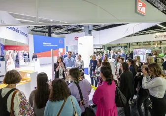 2025德国科隆手工艺品、纺织品展览会参展攻略(时间地点+门票如何购买?)