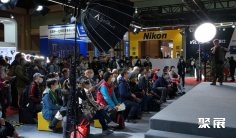 北京摄影器材展2026门票在哪买