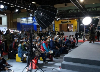 北京摄影器材展2026门票在哪买