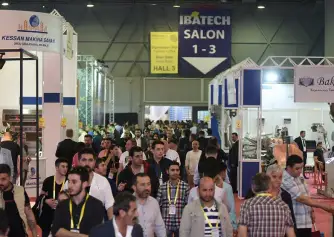 土耳其烘焙展(IBAKTECH)2026门票在哪买