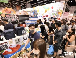 香港宠物展现场图片4