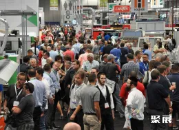 美国木工展现场图片1