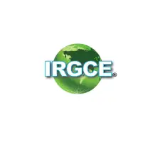 International Rubber Glove Conference & Exhibition (IRGCE)Logo
