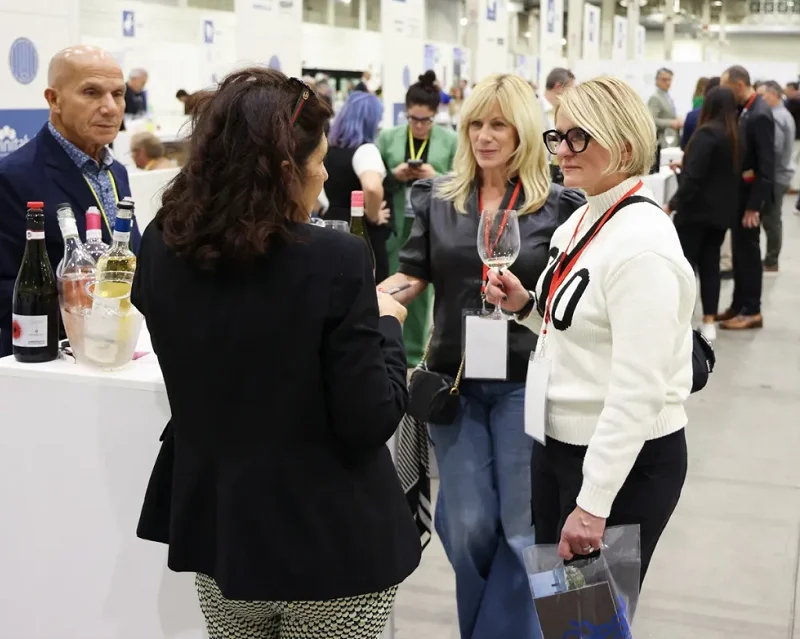 2026纽约糖酒展(Vinitaly USA )展商名录