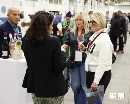 纽约烈酒展展会现场(现场盛况)7