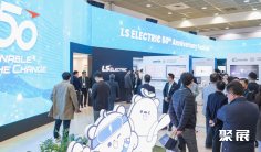 2026年韩国储能展门票购买方式,多少钱一张?