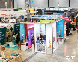 英国户外展现场图片3