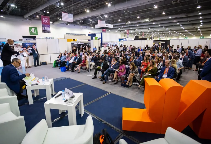 2026墨西哥水展 (Aquatech Mexico)参展攻略（时间地点+门票价格）