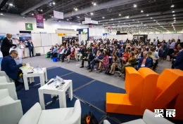 墨西哥水展现场图片7