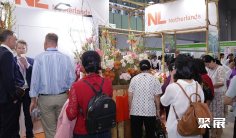 泰国花卉园艺展2026参展攻略(时间地点/观众预约)