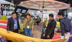 迪拜户外家具展(The Leisure Show Dubai)2026门票在哪买