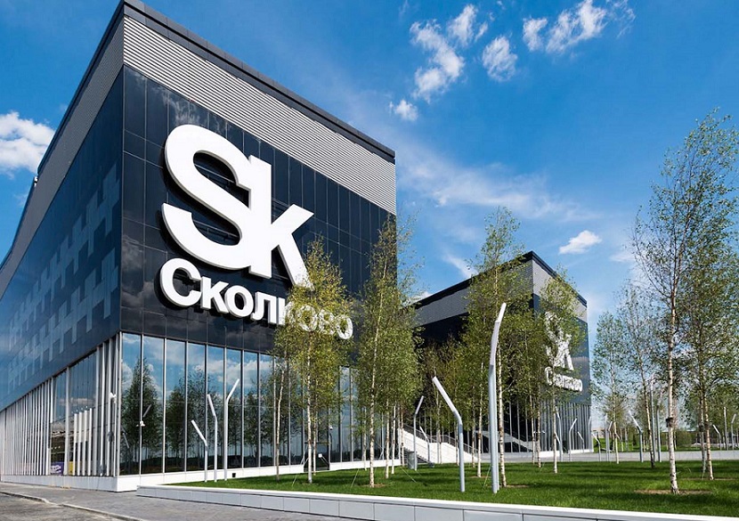 Skolkovo Innovation Center