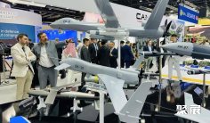 IDEX阿布扎比防务展2月17日开幕!中国防务展台成为全场焦点!门票如何申请?门票多少钱