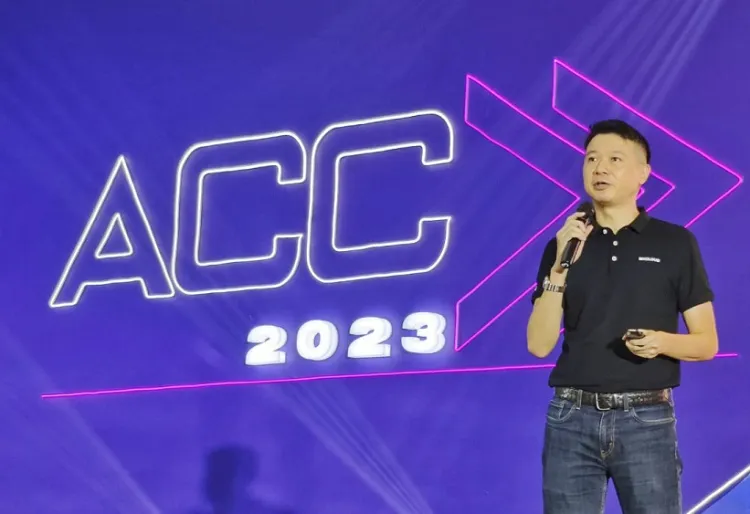 菲律宾宿务电信展览会暨峰会ACC CEBU