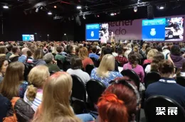 美国宠物医疗展现场图片5