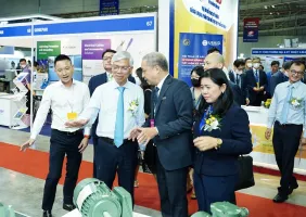 越南电力设备展2025时间地点