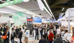 2026德国制冷展展品有哪些?