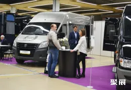 意大利殡葬展现场图片5