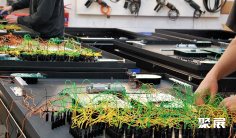 2026年英国交通展(Parkex)门票哪里买,购买途径?