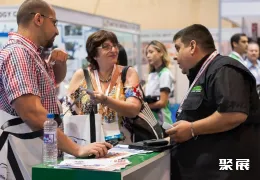 巴拿马汽配展展会现场(现场盛况)8