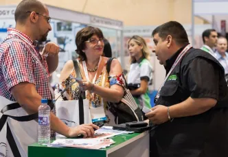 2026年巴拿马汽配展门票价格,如何购买?