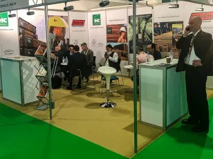 2026沙特木工机械展时间和举办地点