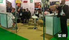 沙特木工机械展2025时间表及地点