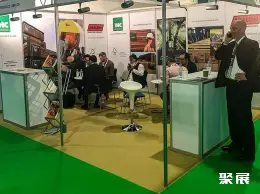 沙特家具辅料展展会现场(现场盛况)7