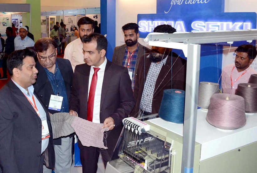 巴基斯坦染料展2025举办时间和地点