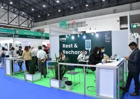 2025马来西亚药机展展位费与展位预订
