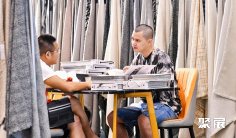 2026柯桥窗帘墙布展(柯桥窗帘墙布地毯展)参展攻略(时间+地点+门票)