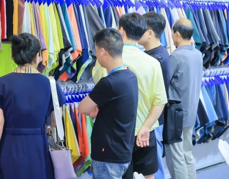 山东青岛国际纺织展-山东纺织博览会(CSITE)参展商名单