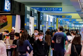 深圳家纺布艺展2026参展攻略（时间+地点+门票）